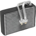 Universal Air EV939705PFC A/C Evaporator Core - Rear