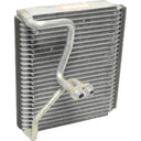 Universal Air EV939726PFC A/C Evaporator Core - Front
