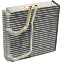 Universal Air EV939857PFC A/C Evaporator Core - Front