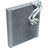 Universal Air EV939881PFC A/C Evaporator Core - Front