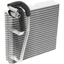 Universal Air EV939907PFXC A/C Evaporator Core - Front