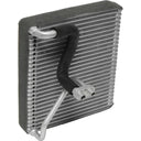 Universal Air EV939921PFC A/C Evaporator Core - Front