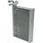 Universal Air EV939933PFXC A/C Evaporator Core - Front