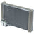 Universal Air EV939989PFC A/C Evaporator Core - Rear