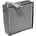 Universal Air EV939993PFC A/C Evaporator Core - Front