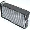 Universal Air EV940061PFC A/C Evaporator Core - Rear