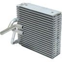 Universal Air EV940069PFC A/C Evaporator Core - Rear