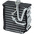 Universal Air EV940123PFC A/C Evaporator Core