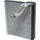 Universal Air EV940134PFC A/C Evaporator Core - Front