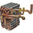 Universal Air EV9409215C A/C Evaporator Core