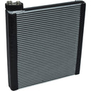 Universal Air EV9409290PFC A/C Evaporator Core - Front