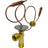 Universal Air EX10033C A/C Expansion Valve