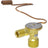 Universal Air EX10039C A/C Expansion Valve - Front