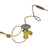Universal Air EX10046C A/C Expansion Valve