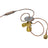 Universal Air EX10052C A/C Expansion Valve