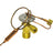 Universal Air EX10080C A/C Expansion Valve