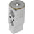 Universal Air EX10081C A/C Expansion Valve - Front