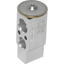 Universal Air EX10081C A/C Expansion Valve - Front