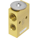 Universal Air EX10094C A/C Expansion Valve - Front or Rear