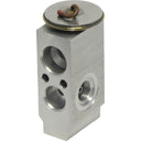 Universal Air EX10096C A/C Expansion Valve - Rear