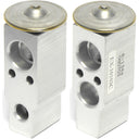 Universal Air EX10103C A/C Expansion Valve