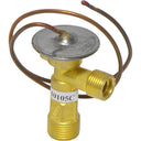 Universal Air EX10105C A/C Expansion Valve - Rear