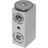Universal Air EX10107C A/C Expansion Valve