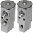Universal Air EX10122C A/C Expansion Valve