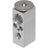 Universal Air EX10127C A/C Expansion Valve