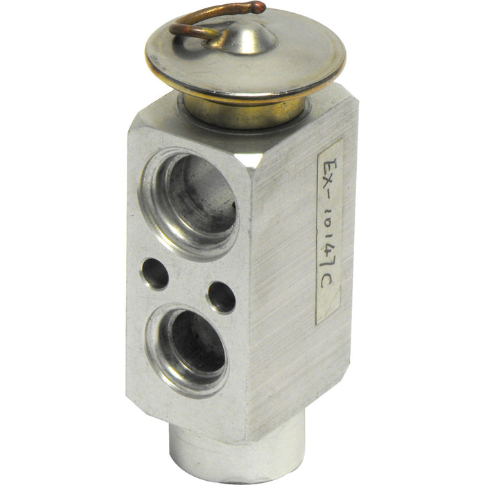 Universal Air EX10147C A/C Expansion Valve