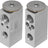 Universal Air EX10149C A/C Expansion Valve - Front