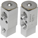 Universal Air EX10158C A/C Expansion Valve - Rear