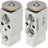 Universal Air EX10160C A/C Expansion Valve - Front