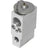 Universal Air EX10167C A/C Expansion Valve