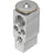 Universal Air EX10180C A/C Expansion Valve - Front or Rear