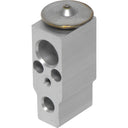 Universal Air EX10182C A/C Expansion Valve - Rear