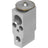 Universal Air EX10182C A/C Expansion Valve - Rear