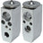 Universal Air EX10190C A/C Expansion Valve