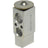Universal Air EX10193C A/C Expansion Valve - Front