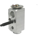 Universal Air EX10218C A/C Expansion Valve - Front