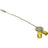 Universal Air EX10228C A/C Expansion Valve - Rear