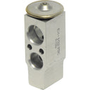 Universal Air EX10235C A/C Expansion Valve - Front