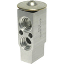 Universal Air EX10267C A/C Expansion Valve - Rear