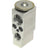 Universal Air EX10285C A/C Expansion Valve - Front