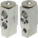 Universal Air EX10292C A/C Expansion Valve - Front