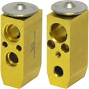 Universal Air EX10340C A/C Expansion Valve