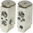 Universal Air EX10350C A/C Expansion Valve - Rear