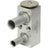 Universal Air EX10353C A/C Expansion Valve