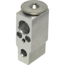 Universal Air EX10355C A/C Expansion Valve - Front