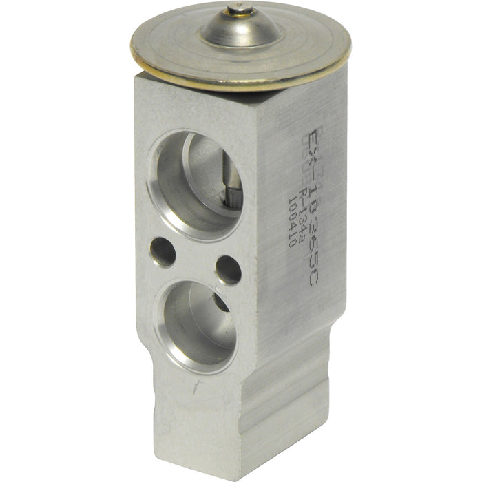 Universal Air EX10365C A/C Expansion Valve - Front